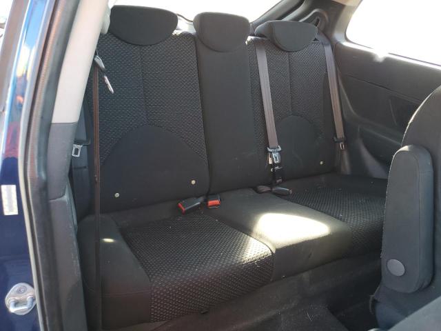 Photo 10 from auction – 2010 HYUNDAI ACCENT BLU with VIN KMHCM3AC5AU184921