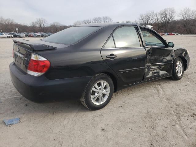Photo 3 from auction – 2005 TOYOTA CAMRY LE with VIN 4T1BE32K45U013632
