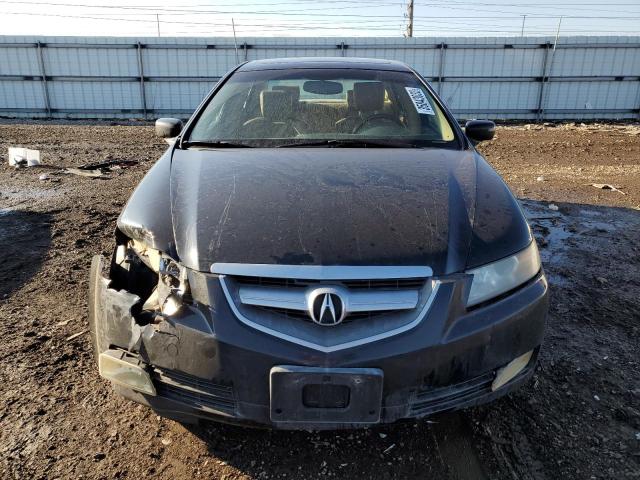 Photo 5 from auction – 2005 ACURA TL with VIN 19UUA662X5A078069