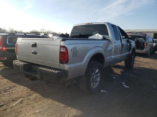 Photo 3 from auction – 2015 FORD F250 SUPER with VIN 1FT7X2BT2FEA52559
