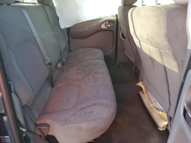 Photo 10 from auction – 2019 NISSAN FRONTIER S with VIN 1N6DD0EV5KN708693