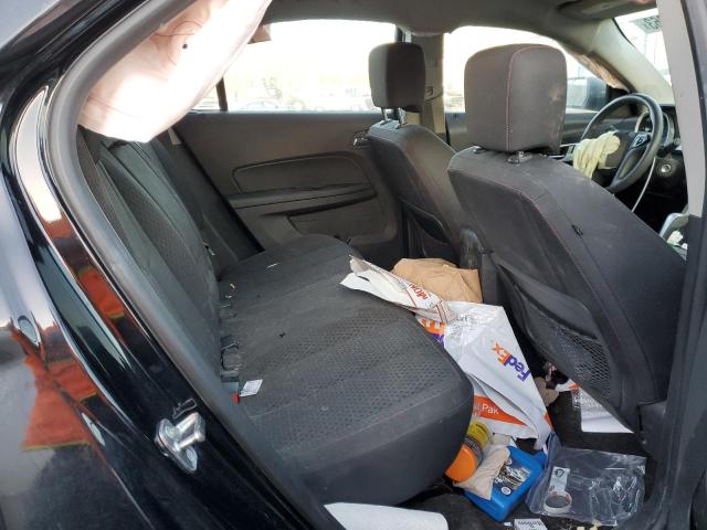 Photo 11 from auction – 2014 CHEVROLET EQUINOX LS with VIN 2GNFLEEKXE6363257