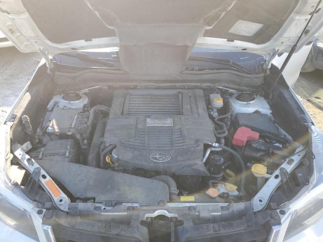 Photo 12 from auction – 2015 SUBARU FORESTER 2 with VIN JF2SJGWC6FH420406