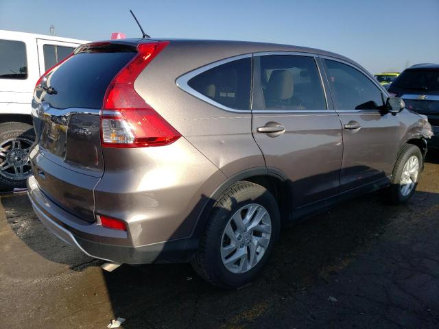 Photo 3 from auction – 2016 HONDA CR-V EX with VIN 5J6RM4H5XGL081921