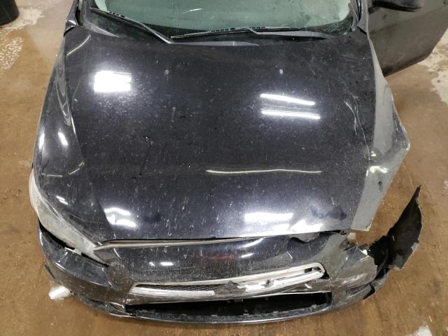 Photo 11 from auction – 2013 MITSUBISHI LANCER SE with VIN JA32V2FW4DU022825