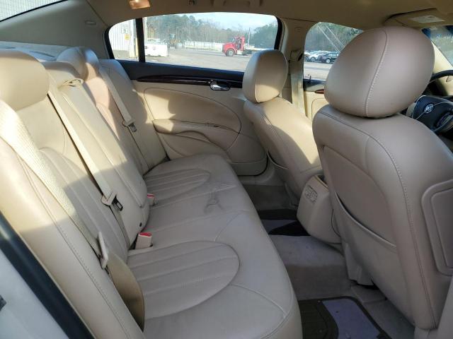 Photo 10 from auction – 2011 BUICK LUCERNE CX with VIN 1G4HC5EM4BU143656