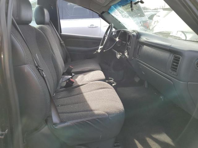 Photo 7 from auction – 2002 CHEVROLET SILVERADO with VIN 1GCEC14W82Z347088