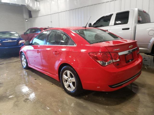Photo 2 from auction – 2014 CHEVROLET CRUZE LT with VIN 1G1PC5SB5E7195215