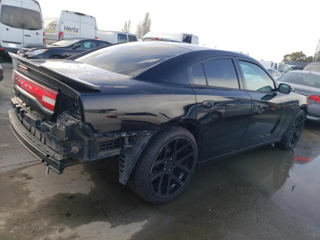 Photo 3 from auction – 2012 DODGE CHARGER SE with VIN 2C3CDXBG9CH108917