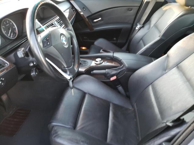 صورة رقم 7 من المزاد - 2005 BMW 545 I مع VIN WBANB33545CN67968
