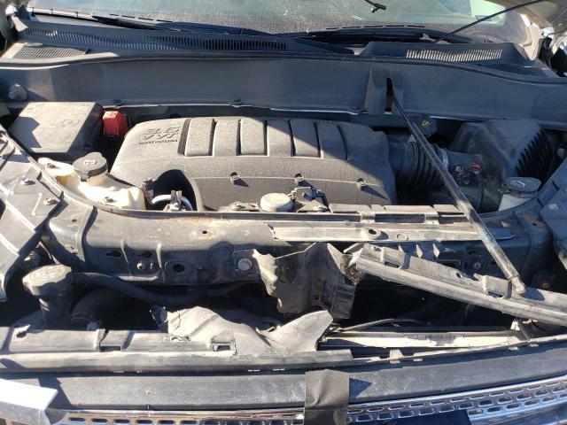 Photo 12 from auction – 2014 GMC ACADIA SLE with VIN 1GKKVPKD0EJ167208