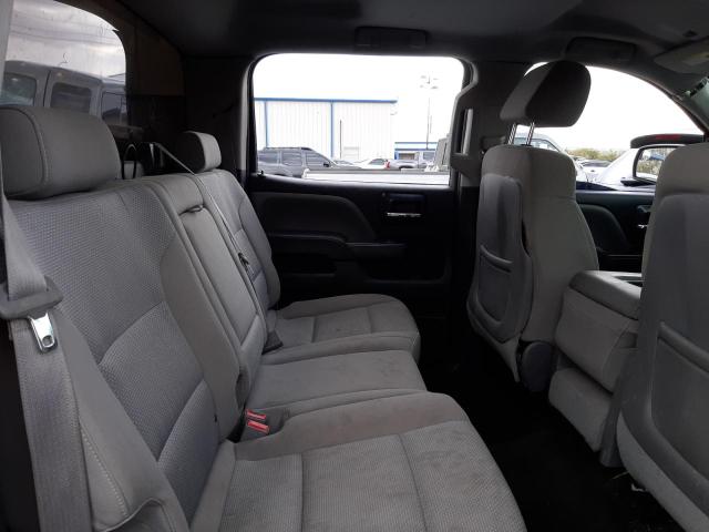 Photo 10 from auction – 2014 CHEVROLET SILVERADO with VIN 3GCPCPEC3EG349903