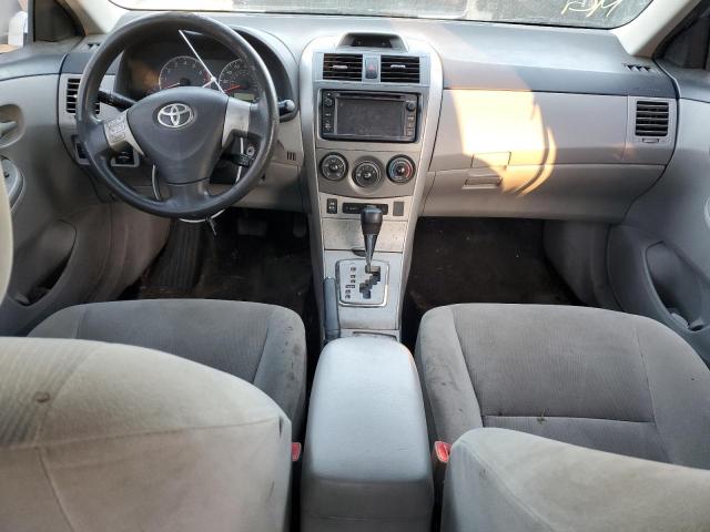 Photo 8 from auction – 2013 TOYOTA COROLLA BA with VIN 5YFBU4EE2DP112724