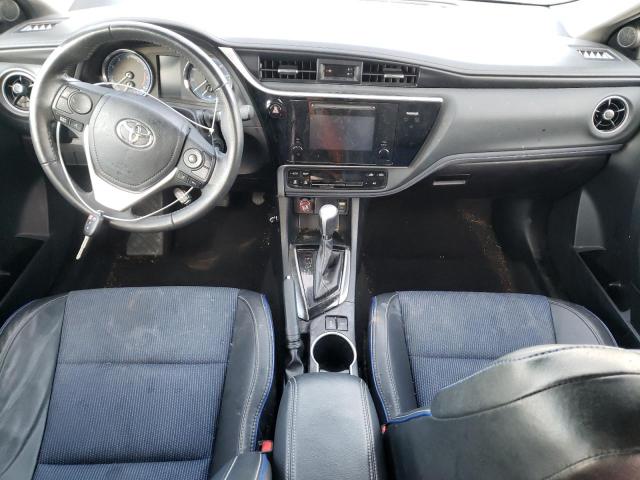 Photo 8 from auction – 2017 TOYOTA COROLLA L with VIN 2T1BURHE6HC931184