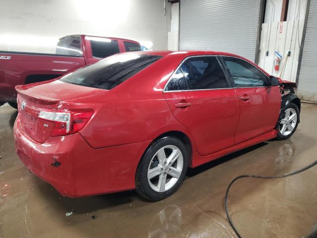 Photo 3 from auction – 2013 TOYOTA CAMRY L with VIN 4T1BF1FK3DU696742