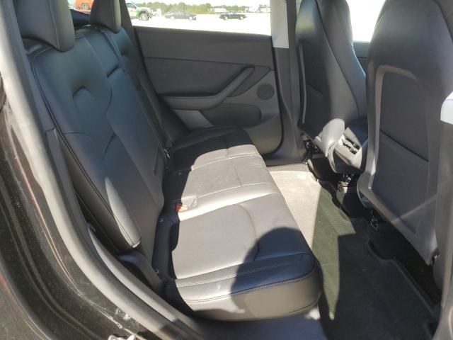 Photo 11 from auction – 2021 TESLA MODEL Y with VIN 5YJYGDEE6MF107927