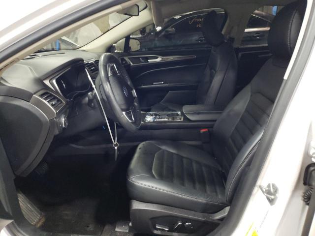 Photo 7 from auction – 2017 FORD FUSION SE with VIN 3FA6P0HD2HR275092