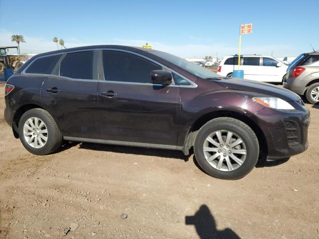 Photo 4 from auction – 2010 MAZDA CX-7 with VIN JM3ER2W52A0301324