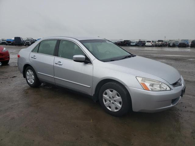 Photo 4 from auction – 2003 HONDA ACCORD LX with VIN JHMCM56343C015800