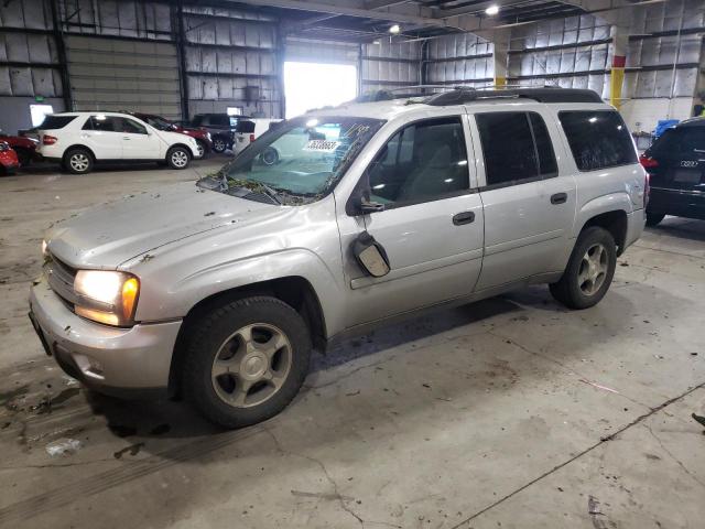 CHEVROLET TRAILBLAZE 2006 with VIN 1GNET16S366139435 - Photo from auction