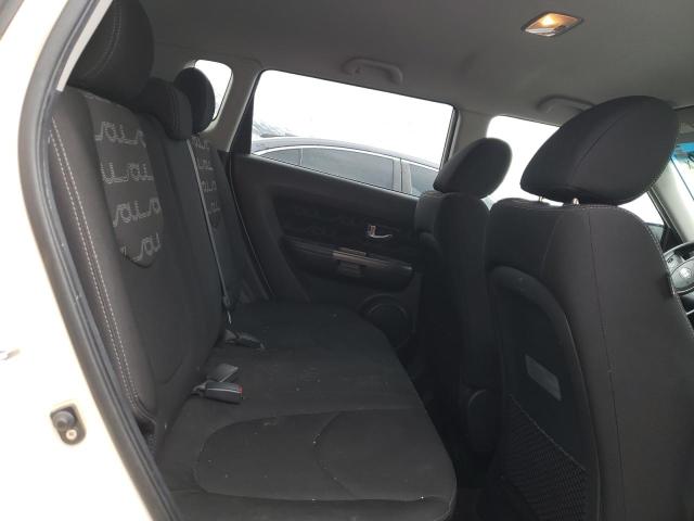 Photo 10 from auction – 2013 KIA SOUL + with VIN KNDJT2A61D7775396