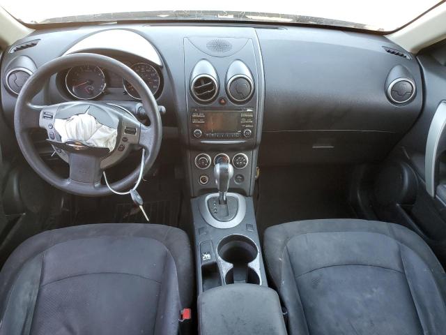 Photo 8 from auction – 2012 NISSAN ROGUE S with VIN JN8AS5MT9CW602420