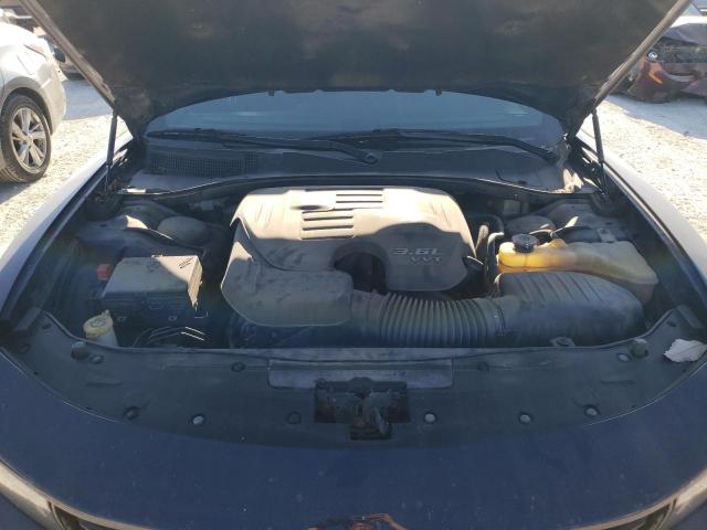 Photo 11 from auction – 2016 DODGE CHARGER SX with VIN 2C3CDXHG5GH196877