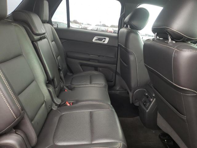Photo 11 from auction – 2014 FORD EXPLORER S with VIN 1FM5K8GT1EGA80434