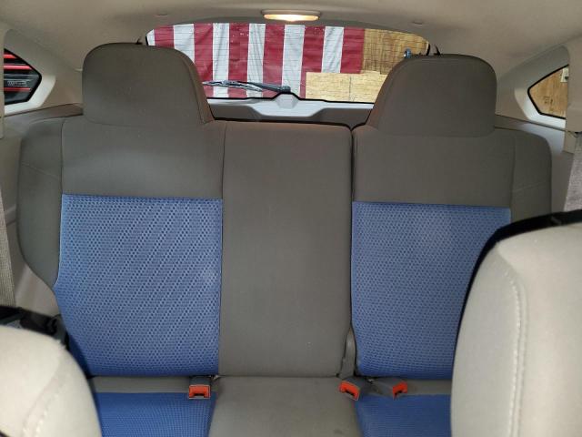 Photo 10 from auction – 2007 DODGE CALIBER SX with VIN 1B3HB48B37D305586