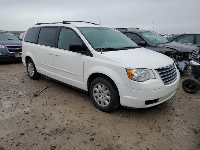 Photo 4 from auction – 2009 CHRYSLER TOWN & COU with VIN 2A8HR44E39R542596