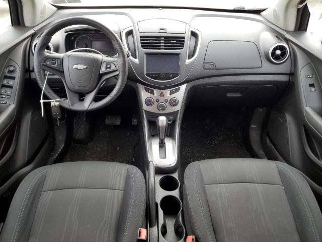 Photo 8 from auction – 2016 CHEVROLET TRAX 1LT with VIN 3GNCJPSB3GL228872