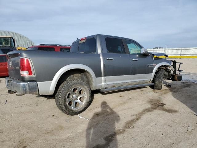 Photo 3 from auction – 2013 RAM 1500 LARAM with VIN 1C6RR7NT3DS655604
