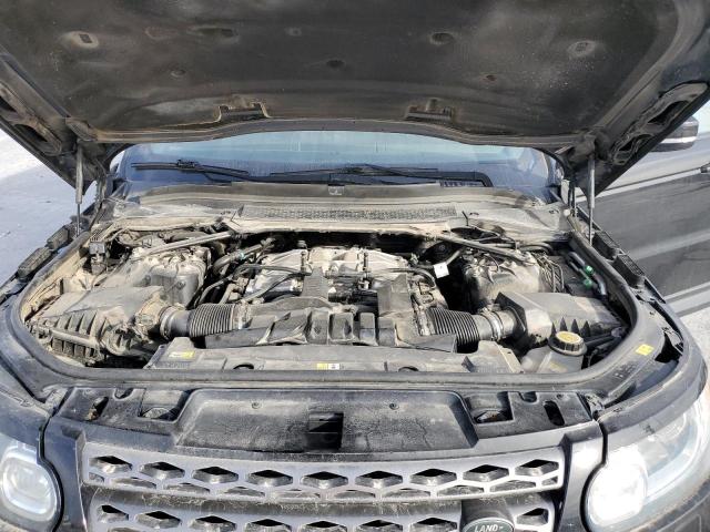 Photo 12 from auction – 2016 LAND ROVER RANGE ROVE with VIN SALWG2PF3GA118116