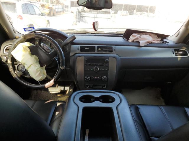 Photo 8 from auction – 2007 CHEVROLET SUBURBAN C with VIN 3GNFC16017G227208