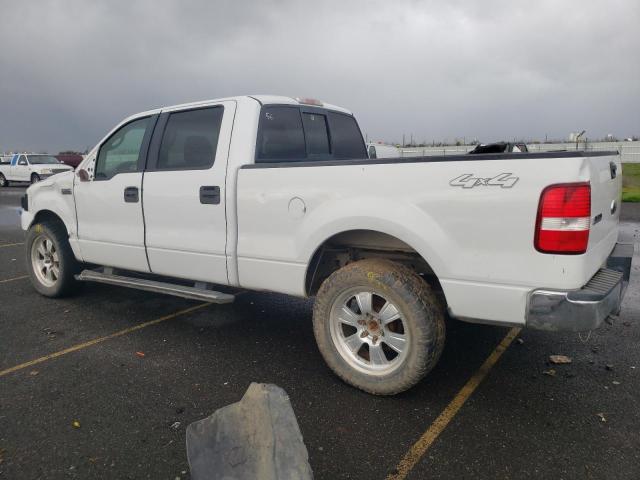 Photo 2 from auction – 2008 FORD F150 SUPER with VIN 1FTPW14V18FA85321