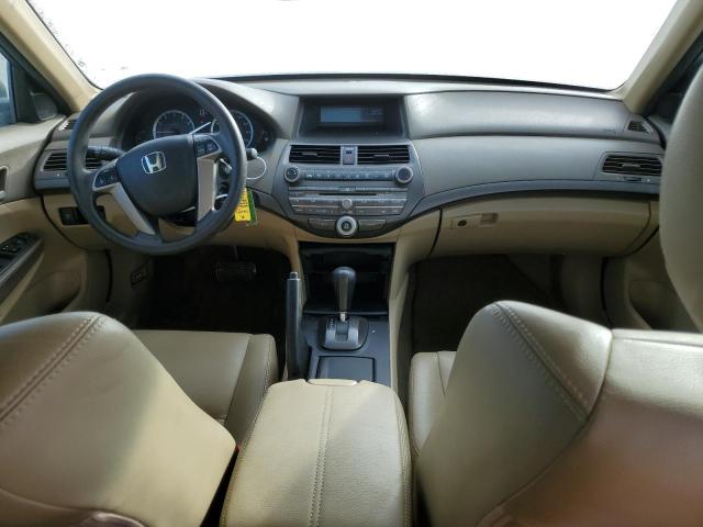 Photo 8 from auction – 2010 HONDA ACCORD LX with VIN 1HGCP2F30AA065417