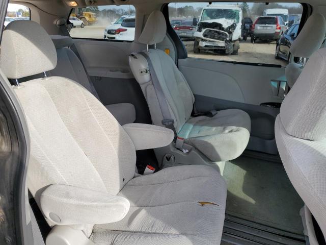 Photo 11 from auction – 2011 TOYOTA SIENNA LE with VIN 5TDKK3DC0BS046520