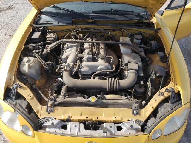 Photo 11 from auction – 2002 MAZDA MX-5 MIATA with VIN JM1NB353X20228904