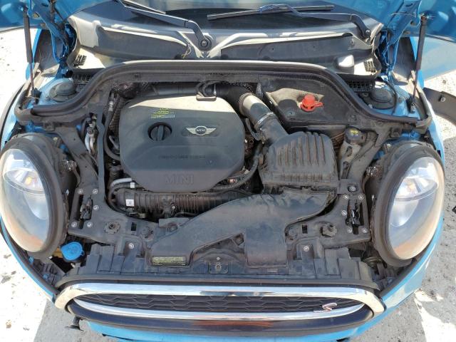 Photo 11 from auction – 2015 MINI COOPER S with VIN WMWXP7C5XF2A39945