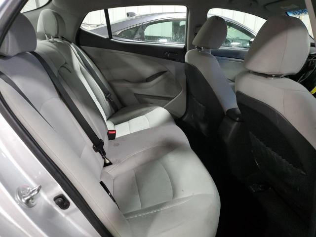 Photo 10 from auction – 2013 KIA OPTIMA LX with VIN 5XXGM4A74DG246107