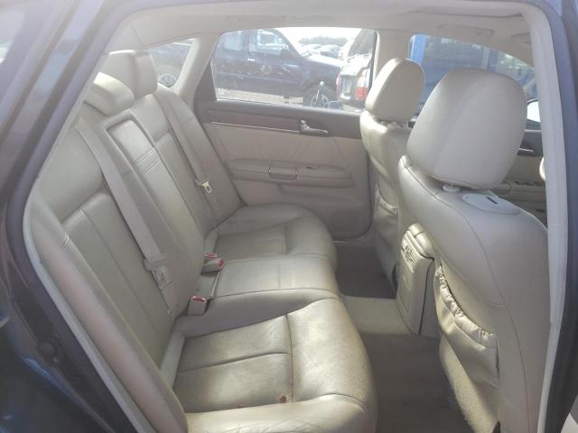 Photo 10 from auction – 2008 INFINITI M35 BASE with VIN JNKAY01F18M652709