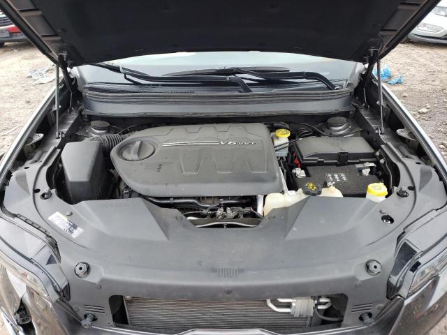 Photo 12 from auction – 2021 JEEP CHEROKEE L with VIN 1C4PJMDX4MD170578
