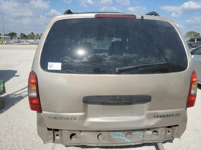 Photo 6 from auction – 2003 CHEVROLET VENTURE with VIN 1GNDX03E23D291075