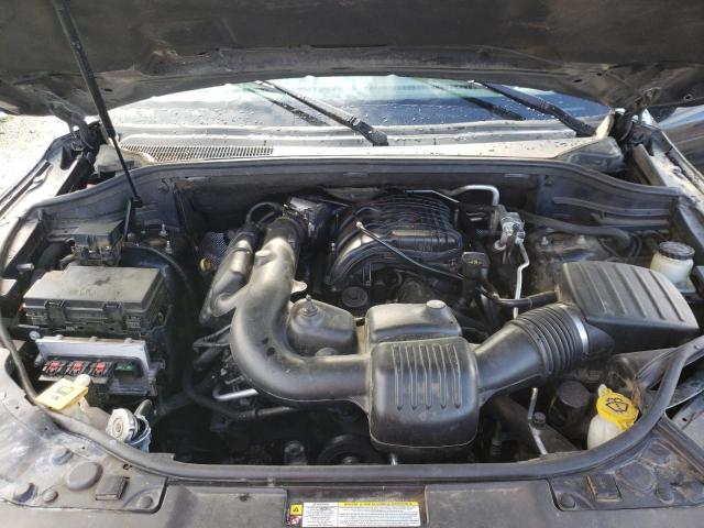 Photo 12 from auction – 2013 DODGE DURANGO CR with VIN 1C4RDHDG6DC530060