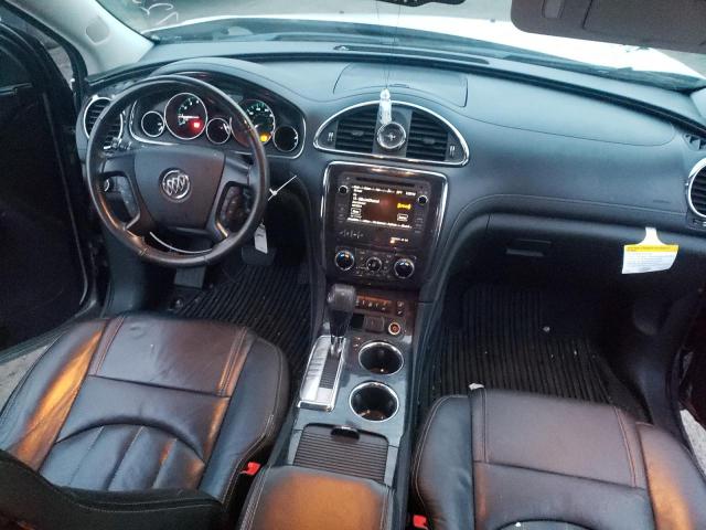 Photo 8 from auction – 2016 BUICK ENCLAVE with VIN 5GAKVBKD5GJ179695
