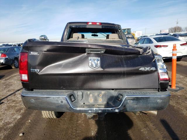 Photo 6 from auction – 2010 DODGE RAM 2500 with VIN 3D7UT2CL8AG135630