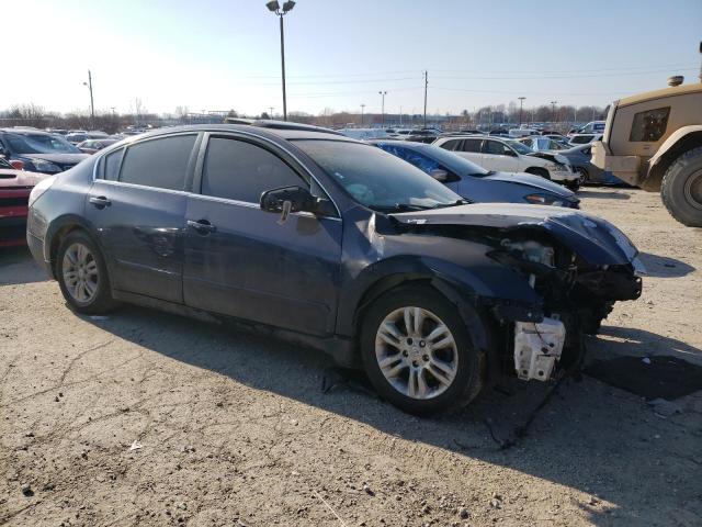 Photo 4 from auction – 2010 NISSAN ALTIMA BAS with VIN 1N4AL2AP5AN490190