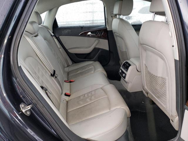 Photo 10 from auction – 2016 AUDI A6 PREMIUM with VIN WAUFGAFCXGN092001