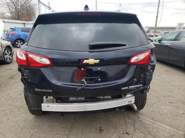 Photo 6 from auction – 2020 CHEVROLET EQUINOX PR with VIN 3GNAXXEVXLS511698