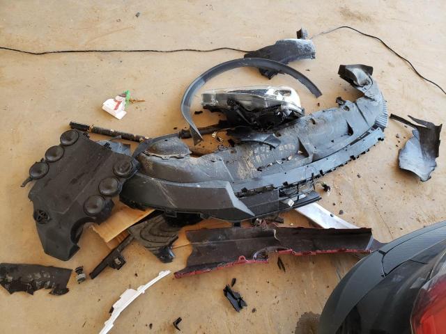 Photo 12 from auction – 2021 FORD ESCAPE S with VIN 1FMCU0F69MUB01416